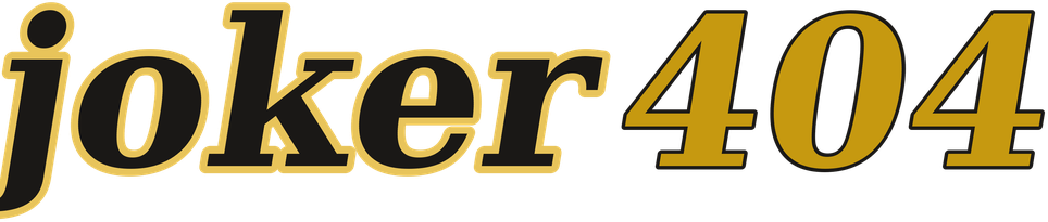 joker404 logo